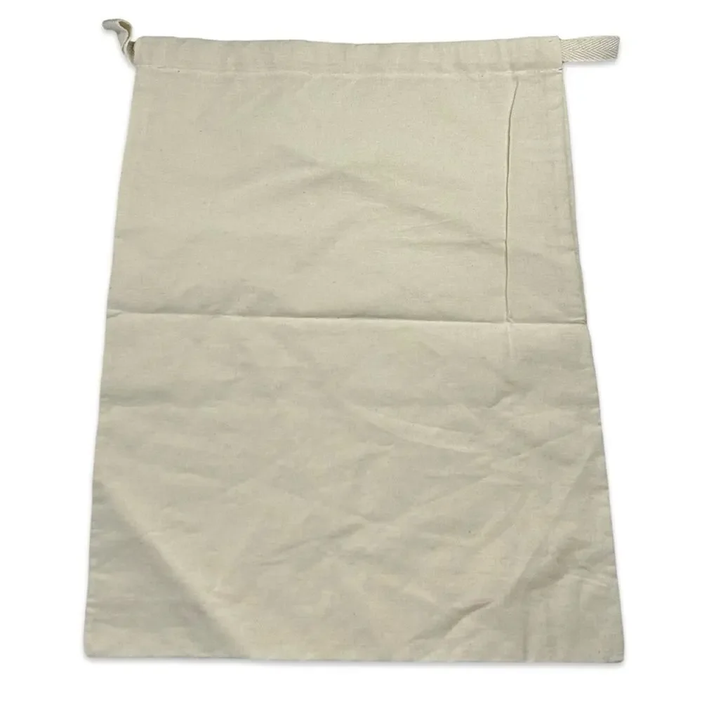 MERCEDES CASTILLO Drawstring Dust Bag Shoes‎ Closet Storage Designer Cover